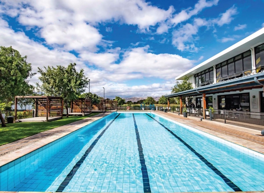 To Let 1 Bedroom Property for Rent in De Velde Western Cape
